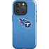 NFL Tennessee Titans Breakaway iPhone 16 Pro Magsafe Impact Case